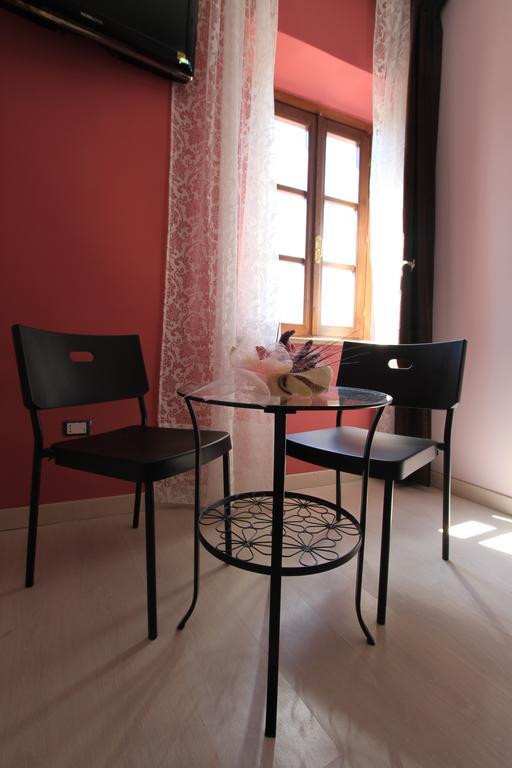 Bedrooms Ninfa Del Lago Posta Fibreno Ruang foto
